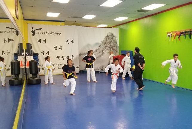 JYS Taekwondo - Kids activities in Redlands, Corona
