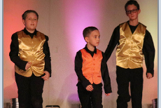 JEMS Dance Center - Kids activities in Westminster, CA