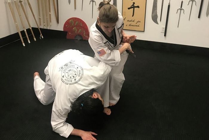 School of Oom Yung Doe - Kids activities in Tustin, CA