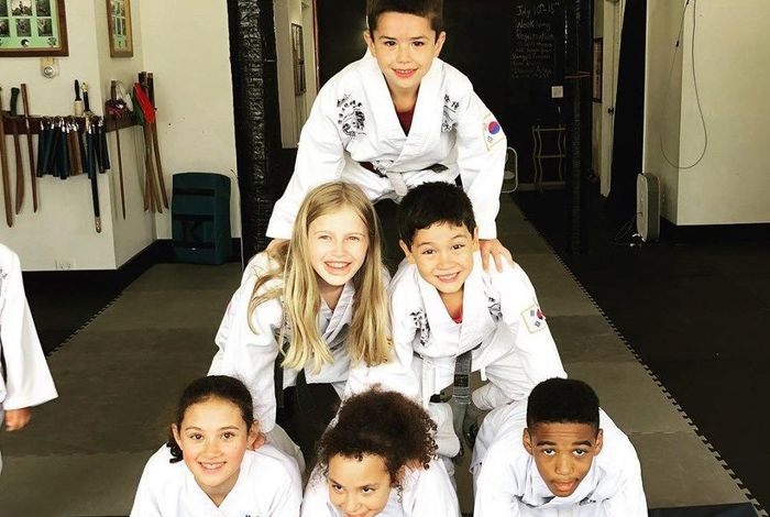 School of Oom Yung Doe - Kids activities in Tustin, CA