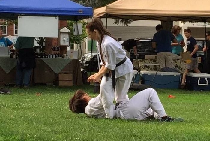 School of Oom Yung Doe - Kids activities in Tustin, CA