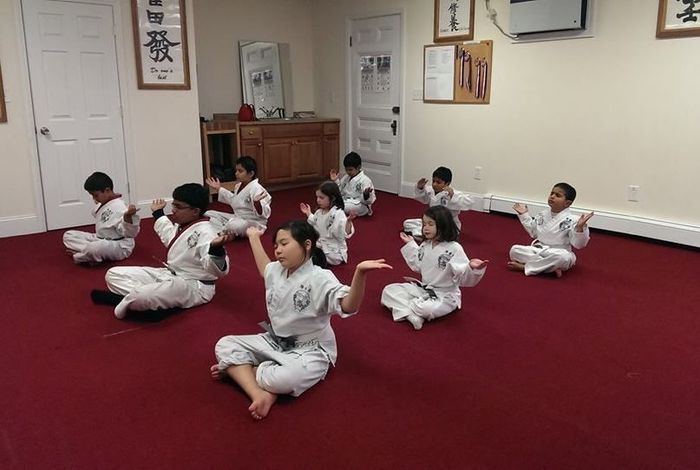 School of Oom Yung Doe - Kids activities in Tustin, CA