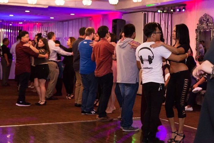 Bachata Dance Academy - Kids activities in Commerce, CA
