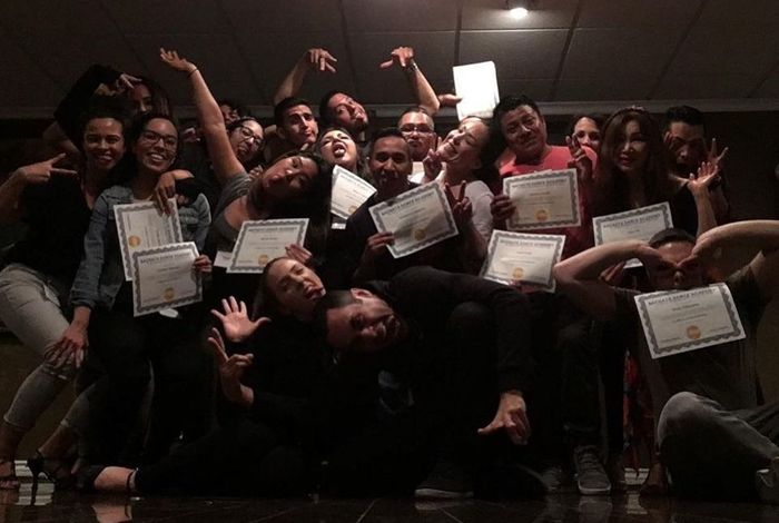 Bachata Dance Academy - Kids activities in Commerce, CA
