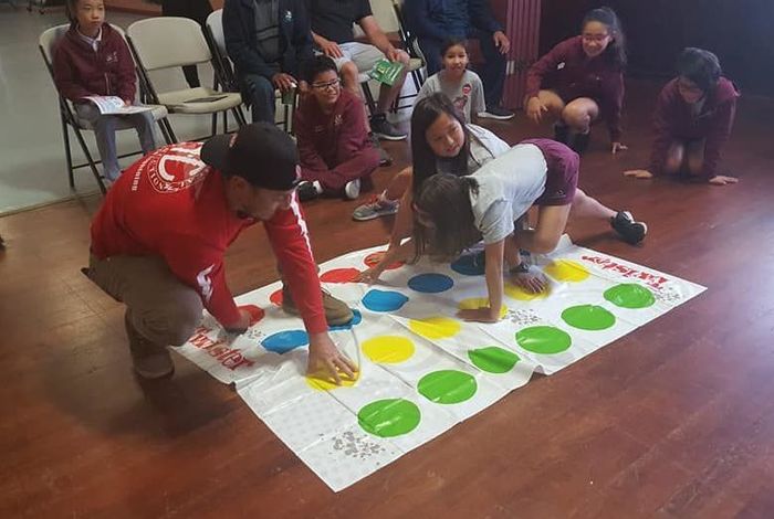 All Souls World Language Catholic School - classes in Alhambra, CA