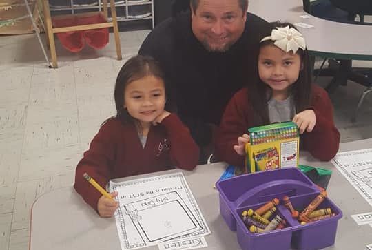 All Souls World Language Catholic School - classes in Alhambra, CA