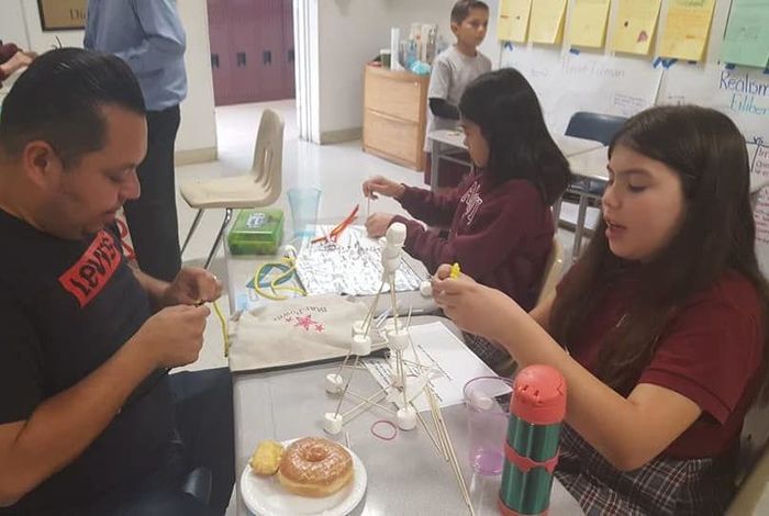 All Souls World Language Catholic School - classes in Alhambra, CA