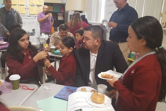 All Souls World Language Catholic School - classes in Alhambra, CA
