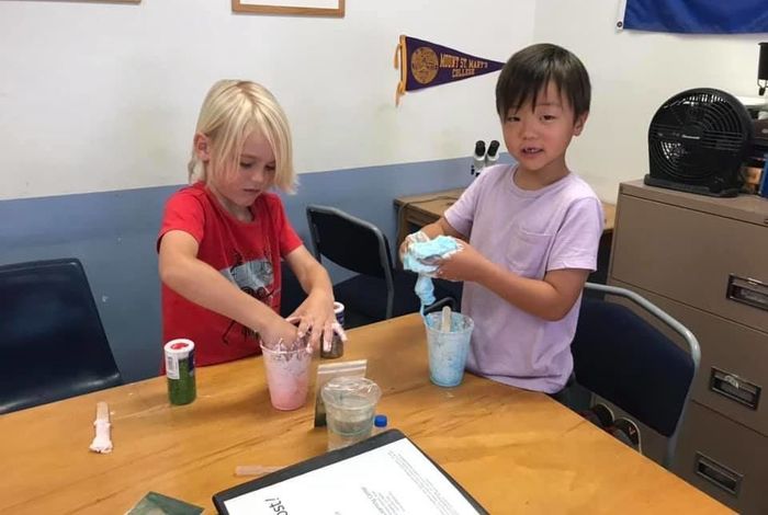 Edboost Learning Center - camps in Los Angeles, CA