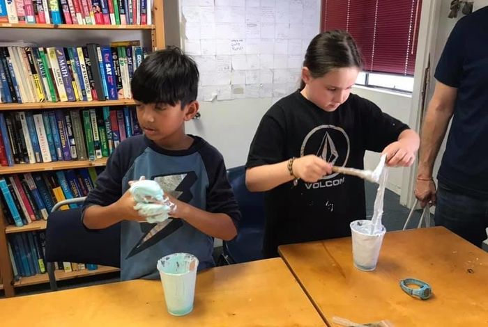 Edboost Learning Center - camps in Los Angeles, CA