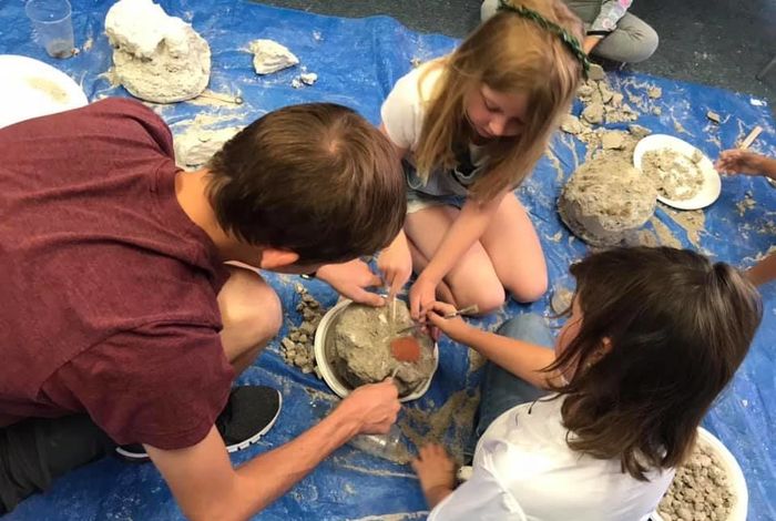 Edboost Learning Center - camps in Los Angeles, CA