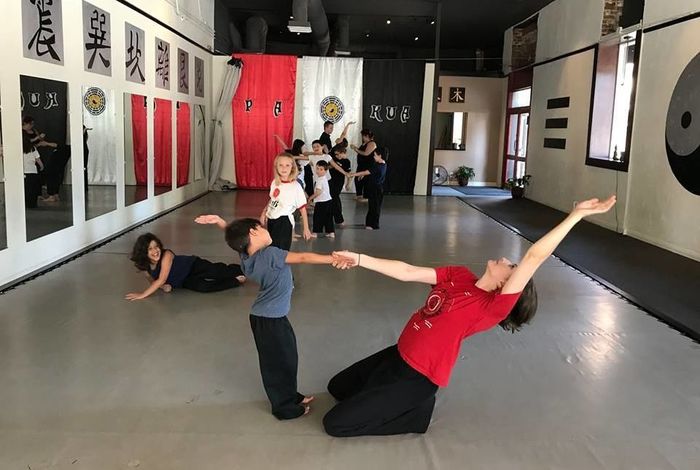 Pakua OC - Kids activities in Huntington Beach, Orange, Tustin