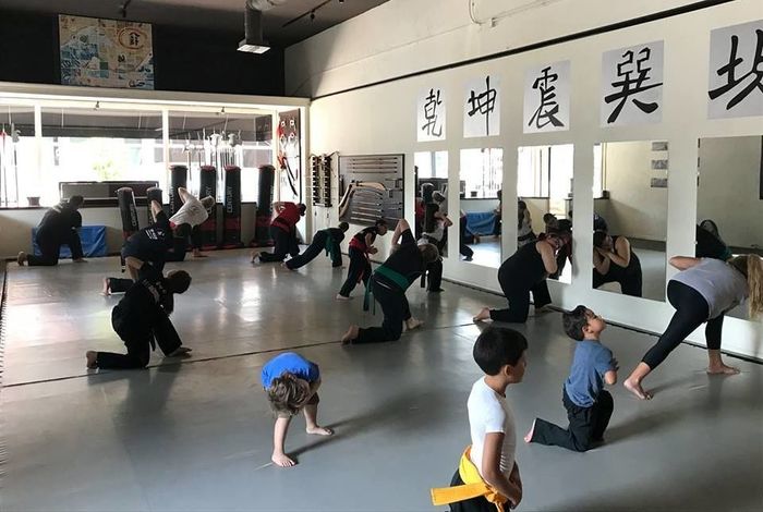 Pakua OC - Kids activities in Huntington Beach, Orange, Tustin