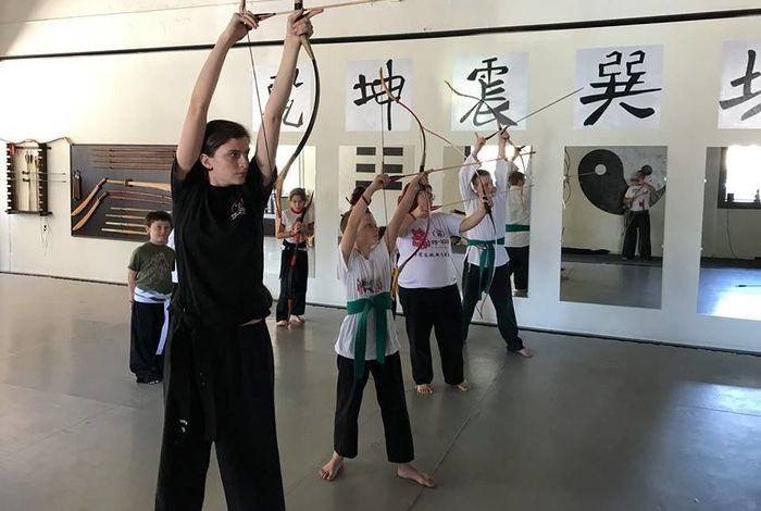 Pakua OC - Kids activities in Huntington Beach, Orange, Tustin