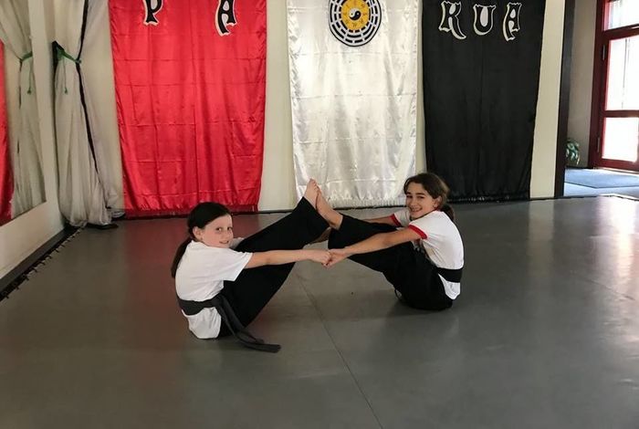 Pakua OC - Kids activities in Huntington Beach, Orange, Tustin