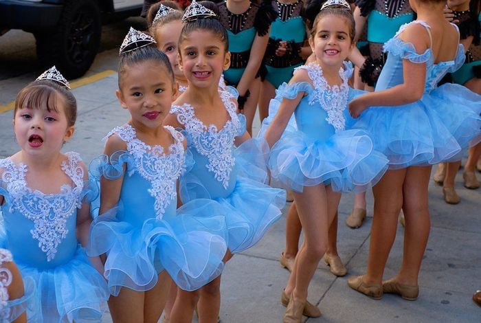 8 Count Dance Academy - camps in Los Angeles, CA