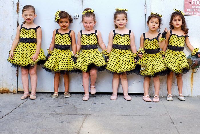8 Count Dance Academy - camps in Los Angeles, CA
