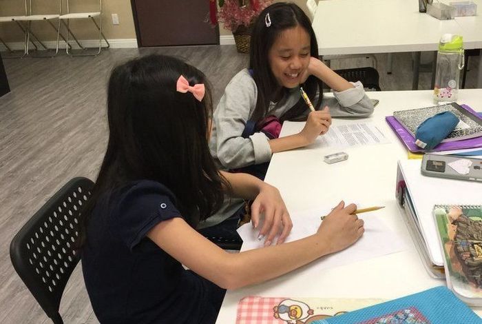 ELogix Academy Tutoring Center - camps and classes in Monterey Park, CA