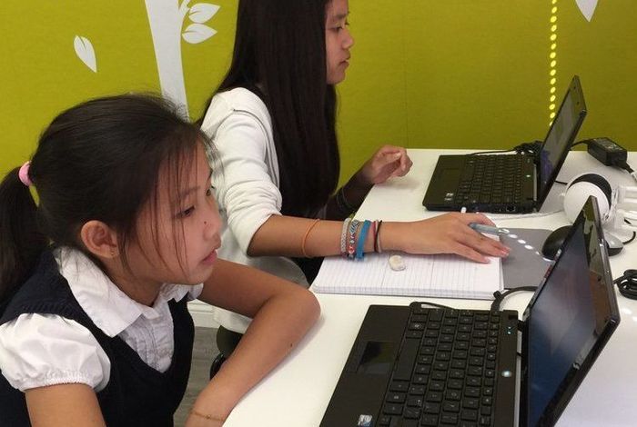ELogix Academy Tutoring Center - camps and classes in Monterey Park, CA