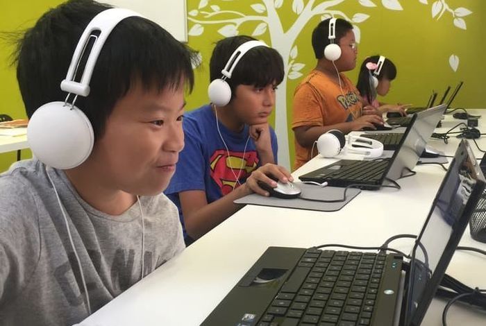 ELogix Academy Tutoring Center - camps and classes in Monterey Park, CA