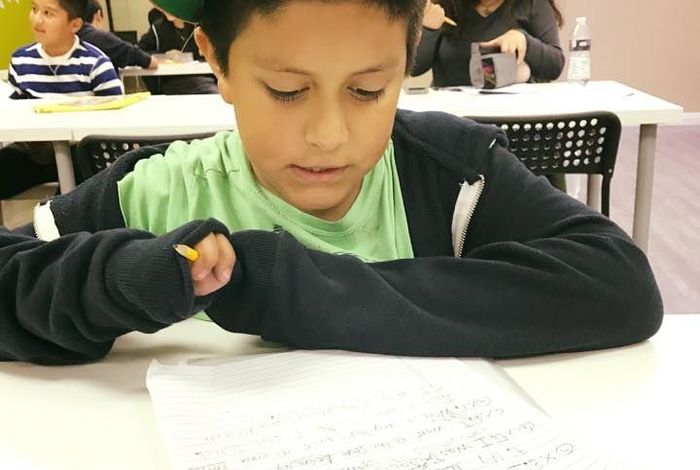 ELogix Academy Tutoring Center - camps and classes in Monterey Park, CA