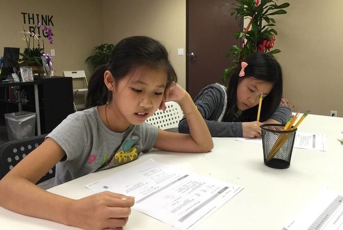 ELogix Academy Tutoring Center - camps and classes in Monterey Park, CA