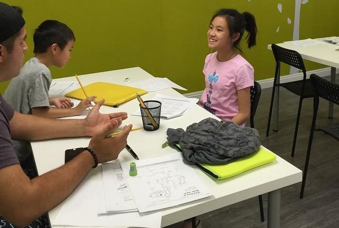 ELogix Academy Tutoring Center - camps and classes in Monterey Park, CA