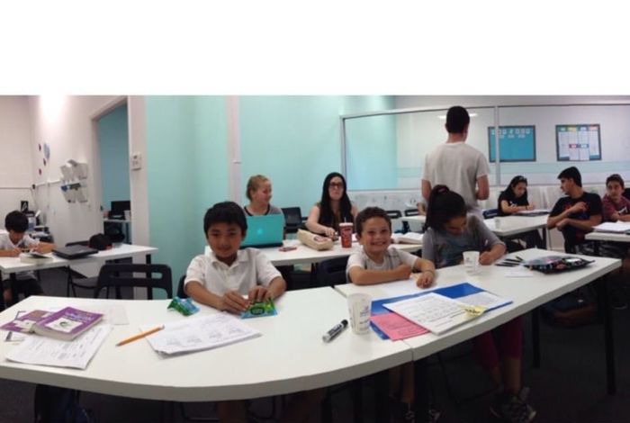  Ace It Test Prep & Tutoring		 - Kids activities in Los Angeles, CA