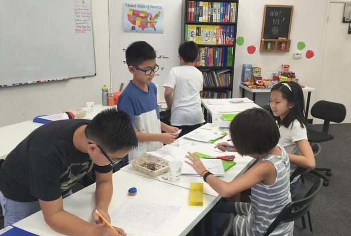  Ace It Test Prep & Tutoring		 - Kids activities in Los Angeles, CA