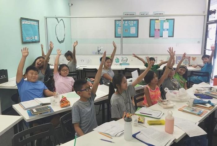  Ace It Test Prep & Tutoring		 - Kids activities in Los Angeles, CA
