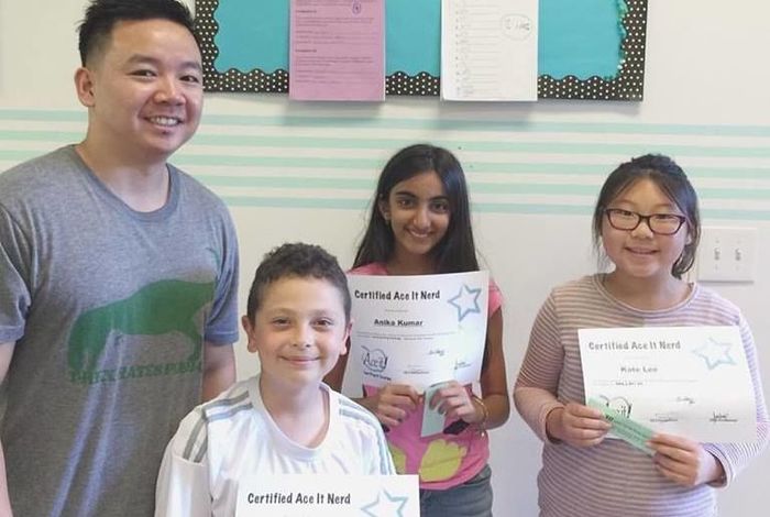  Ace It Test Prep & Tutoring		 - Kids activities in Los Angeles, CA