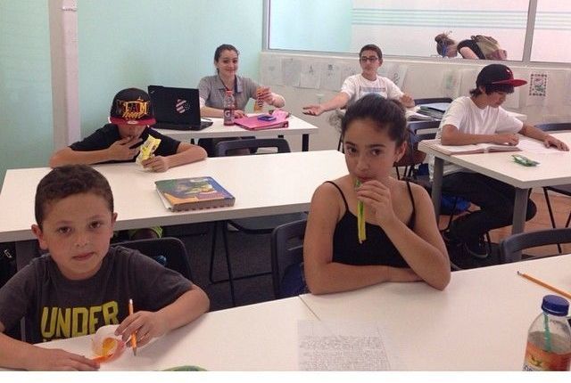  Ace It Test Prep & Tutoring		 - Kids activities in Los Angeles, CA