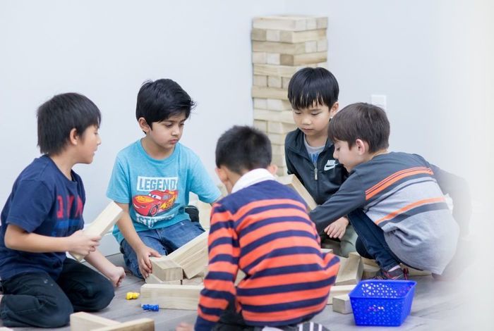 Learning Tree After School - camps and classes in Yorba Linda, CA