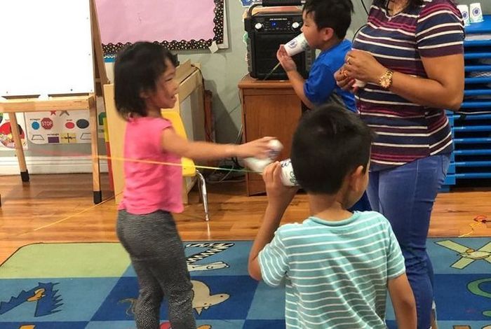 TLC Learning Center - classes in Garden Grove, Norwalk