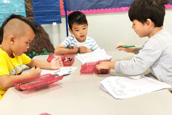 TLC Learning Center - classes in Garden Grove, Norwalk