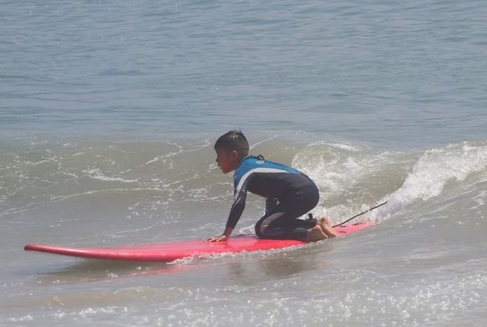 Clint Carroll Surf School		 - Kids activities in Huntington Beach, CA