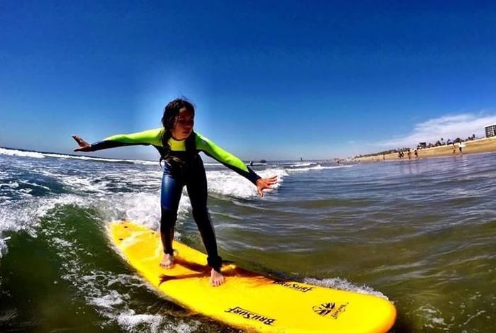 Clint Carroll Surf School		 - Kids activities in Huntington Beach, CA