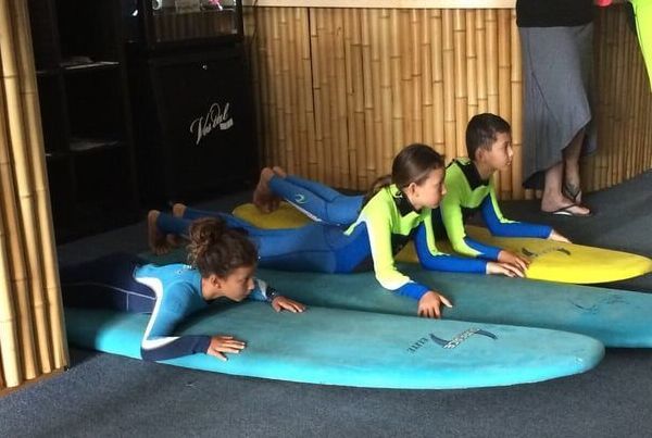 Clint Carroll Surf School		 - Kids activities in Huntington Beach, CA