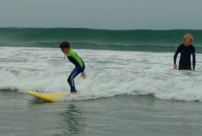 Clint Carroll Surf School		 - Kids activities in Huntington Beach, CA