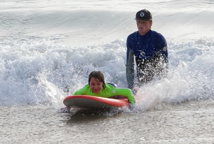 Clint Carroll Surf School		 - Kids activities in Huntington Beach, CA