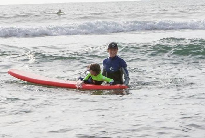 Clint Carroll Surf School		 - Kids activities in Huntington Beach, CA