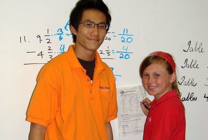 Ready Study Go - classes in Cerritos