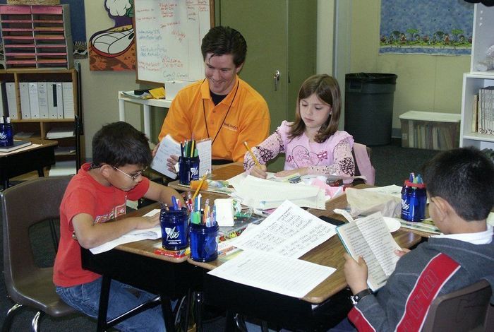 Ready Study Go - classes in Cerritos