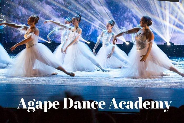 Agape Dance Academy - Kids activities in Lake Forest, CA