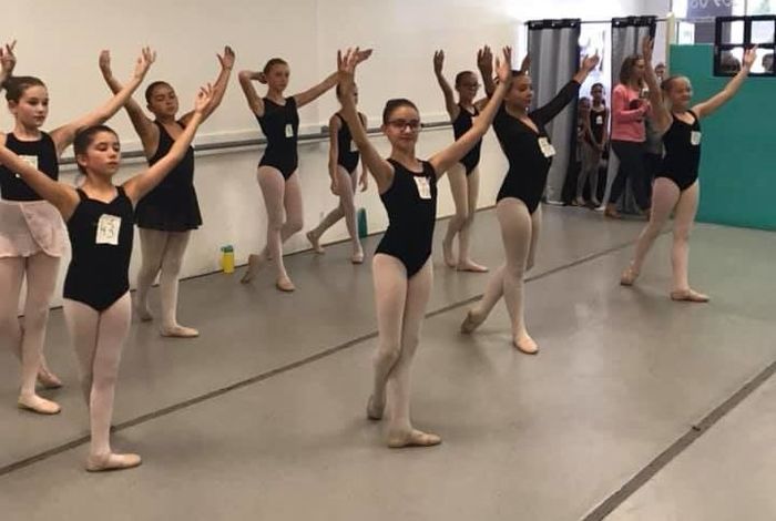 Agape Dance Academy - Kids activities in Lake Forest, CA