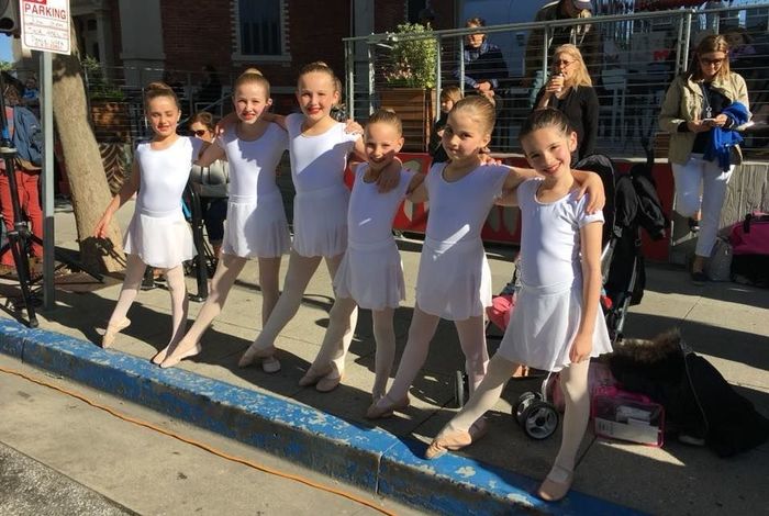 Agape Dance Academy - Kids activities in Lake Forest, CA