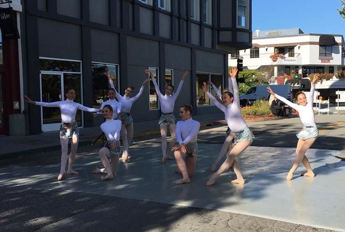 Agape Dance Academy - Kids activities in Lake Forest, CA