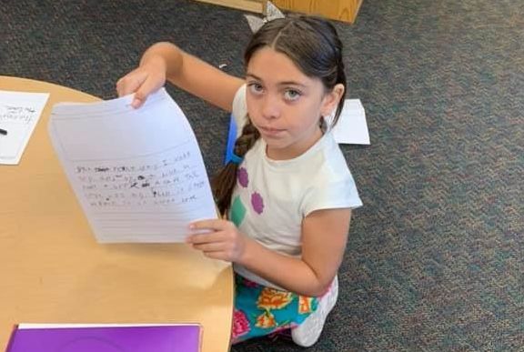 Orangethorpe Elementary School			 - camps in Fullerton, CA