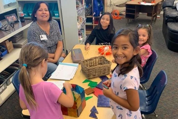 Orangethorpe Elementary School			 - camps in Fullerton, CA