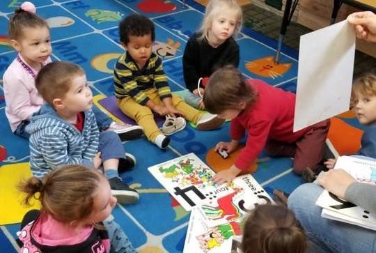 Pace Academy of Cypress - classes in Cypress, CA